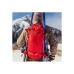 Zaino da montagna Gregory Targhee 26 Rosso