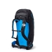 Mochila de montanha Gregory Targhee FT 45 MD/LG OZONE Preto