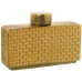 Tibor Alexandra House Living Gouden Keramisch 32 x 10 x 22 cm