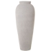 Vase Alexandra House Living Keramik 30 x 80 cm