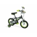 Bicicletta per Bambini Star Wars Huffly Verde Nero 12