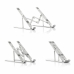 Folding and Adjustable Laptop Stand Flastan InnovaGoods