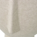 Maljakko Alexandra House Living Beige Keraminen Kasvot Pilkullinen 23 x 23 x 43 cm