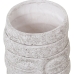 Sett med 2 Vaser Alexandra House Living Granitt Keramikk 14 x 27 x 28 cm (2 Deler)