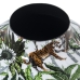 Vaso Alexandra House Living Metal Tigre 21 X 20 X 21 CM