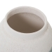 Vase Alexandra House Living Blau Beige aus Keramik 16 x 16 x 24 cm