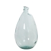 Jarra de Vidro Reciclado Alexandra House Living Transparente Cristal 24 x 23 x 42 cm