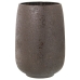 Vase Alexandra House Living Brun foncé Céramique 22 x 22 x 34 cm