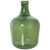 Jarra de Vidro Reciclado Alexandra House Living Verde Cristal 25 x 25 x 38 cm