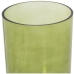 Vaso Alexandra House Living Verde Violetta Cristallo 12 x 25 cm