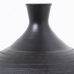 Vase Alexandra House Living Black Metal 27 x 27 x 25 cm