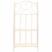 Shelves Alexandra House Living White Metal Iron 30 x 70 x 30 cm