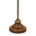 Candelabro Alexandra House Living Dourado Ferro 17 x 100 x 17 cm