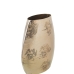 Vaso Alexandra House Living Metal 22 x 10 x 22 cm