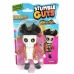 Figurice Bizak Monsterflex Stumble Guys 17 cm Fleksibilno