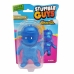 Figur Bizak Monsterflex Stumble Guys 17 cm Fleksibel