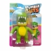 Figurák Bizak Monsterflex Stumble Guys 17 cm Rugalmas