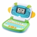 Игрушечный компьютер Vtech Pequegenio ES