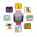 Horloge Kinderen Vtech Kidizoom Smartwatch Max 256 MB Interactief Roze