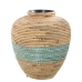 Vaso Alexandra House Living Erva marinha 35 x 35 x 37 cm