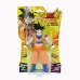 Figur Dragon Ball Monsterflex 17 cm Fleksibel