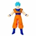 Εικόνες Dragon Ball Monsterflex 17 cm Ευέλικτο