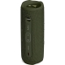 Altifalante Bluetooth Portátil JBL FLIP6 GREEN 20W 20 W Verde