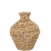 Vase Alexandra House Living Seagrass 28 x 28 x 34 cm