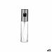 Cruet Quid Naturalia Gjennomsiktig Glass 160 ml (12 enheter)