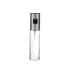 Cruet Quid Naturalia Gjennomsiktig Glass 160 ml (12 enheter)