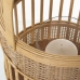 Σετ φαναριών Alexandra House Living Καφέ Bamboo 20 x 27 x 20 cm 27 x 32 x 27 cm 2 Τεμάχια