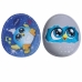 Knuffel met Geluid Vtech Lolibirds Lolito Blauw