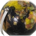 Globe Alexandra House Living Metal 21 x 35 x 20 cm