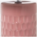 Bureaulamp Alexandra House Living Multicolour Roze Keramisch 40 W 25 x 42 x 25 cm