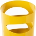 Umbrella stand Alexandra House Living Yellow