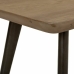 Centre Table Alexandra House Living Brown Iron Plate Fir wood 50 x 40 x 100 cm