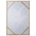 Bild Alexandra House Living Holz Ballerina 80 x 120 x 3 cm