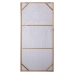 Cuadro Alexandra House Living Madera Buda 90 x 3 x 190 cm