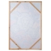 Quadro Alexandra House Living Legno Leone 80 x 120 x 3 cm