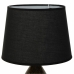 Lampada da tavolo Alexandra House Living Oro Ceramica 13 x 26 x 13 cm