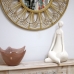 Decoratieve figuren Alexandra House Living Beige Keramisch Vrouw 22 x 19 x 43 cm