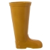 Regenschirmständer Alexandra House Living Senf Stiefel 32 x 18 x 45 cm