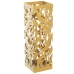 Paraplu Alexandra House Living Gouden 15 x 49 x 15 cm