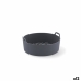 Cabaz Quid Naturalia 18 x 7,8 cm Silicone (12 Unidades)