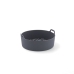 Basket Quid Naturalia 18 x 7,8 cm Silicone (12 Units)