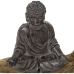 Decorative Figure Alexandra House Living Acrylic Plastic Melamin Buddha 26 x 11 x 19 cm