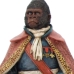 Deko-Figur Alexandra House Living Bunt Kunststoff Gorilla Anzug 17 x 16 x 33 cm