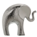 Decoratieve figuren Alexandra House Living Keramisch Olifant