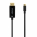 Cable HDMI Aisens A109-0689 Negro 1,8 m