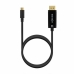 Cable HDMI Aisens A109-0689 Negro 1,8 m